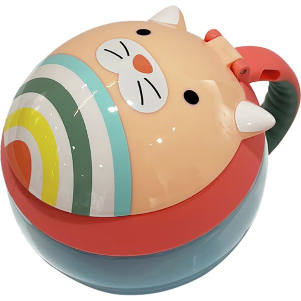 Skip Hop Zoo Snackbecher - Katze