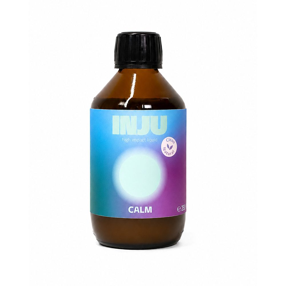 INJU BALANCE Tonic für Ruhe und Resilienz