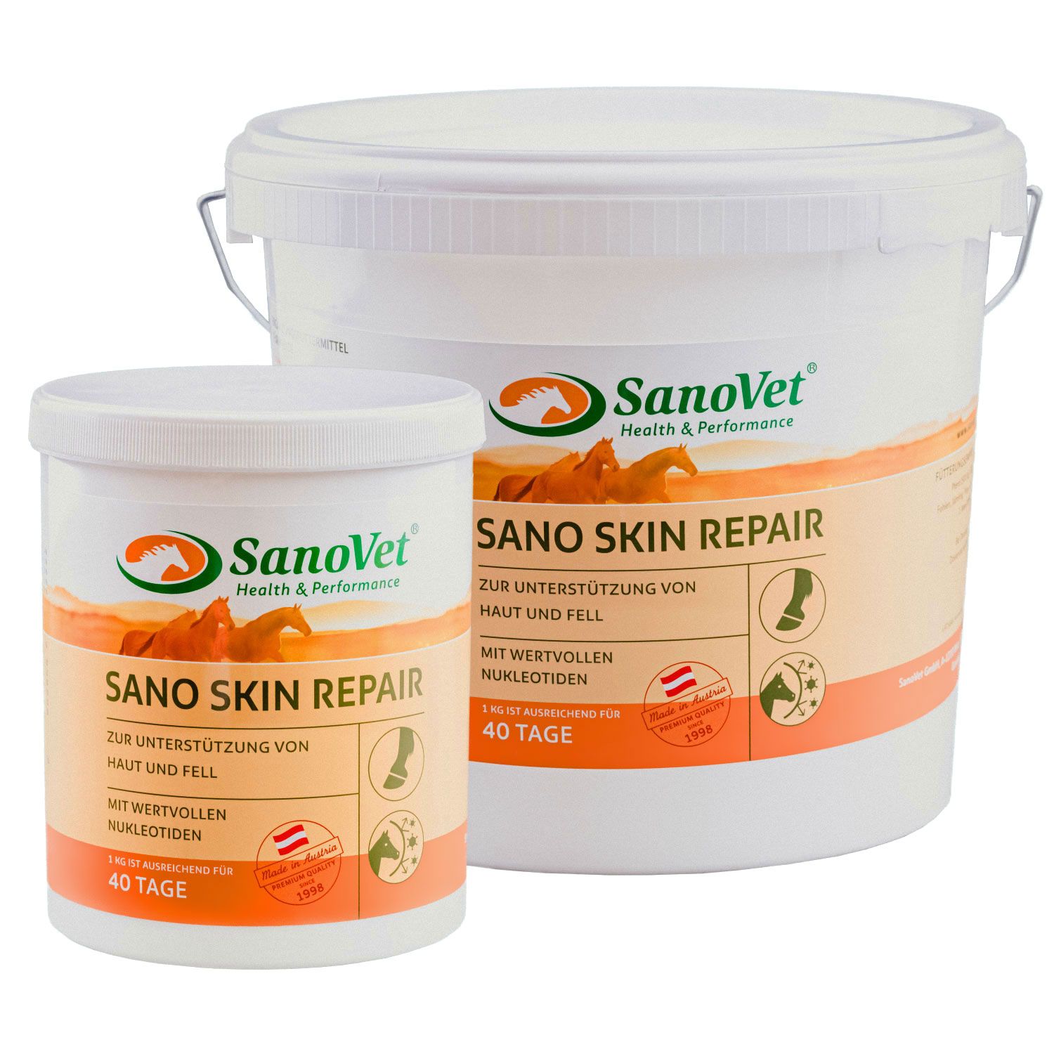 SanoVet Sano Skin Repair