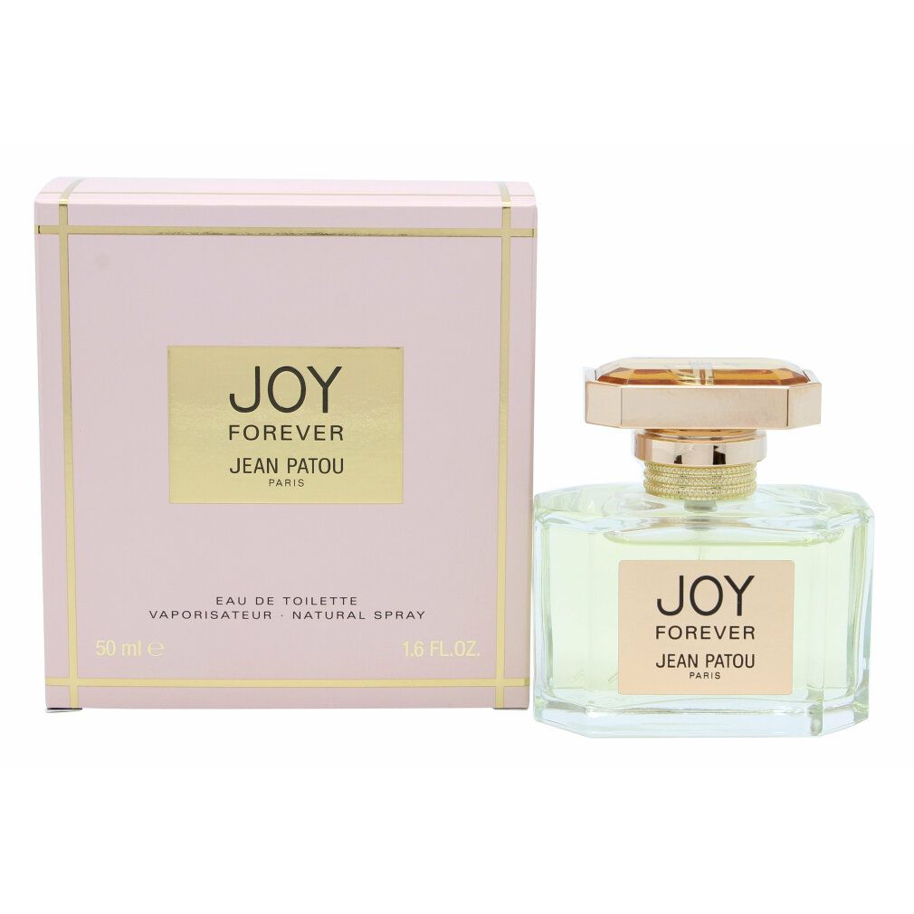 Jean Patou Joy Forever Eau de Toilette  Spray