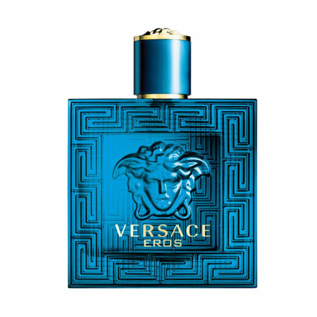 Versace Eros Eau De Toilette Spray