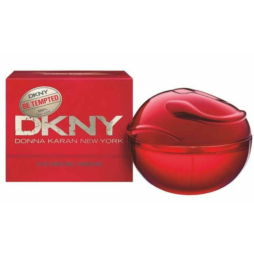 Donna Karan New York dkny Be Tempted Eau de Parfum