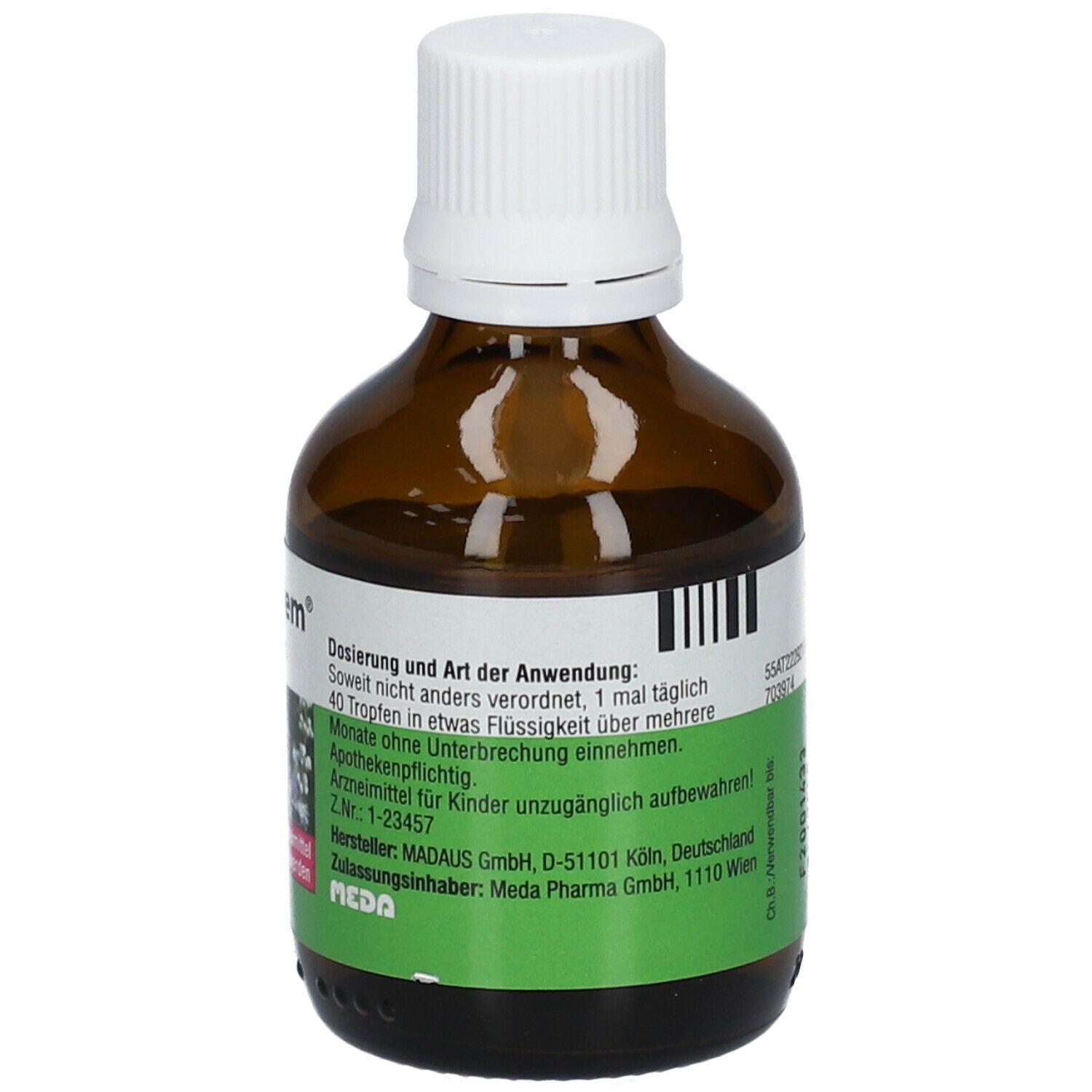 Agnofem® Tropfen