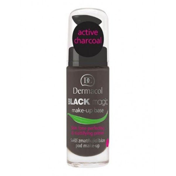 Make-up-Primer - Schwarze Magie