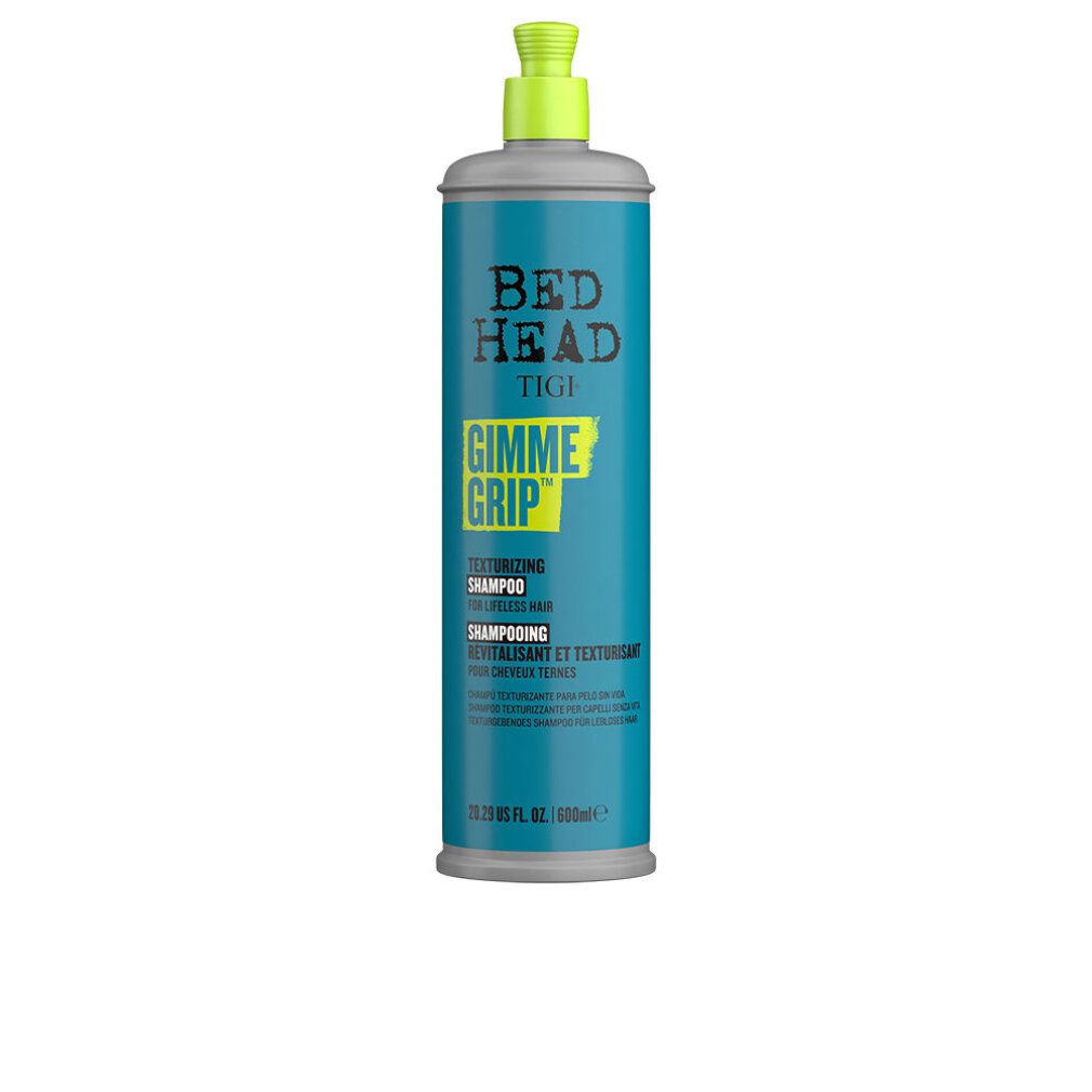 Bed Head Tigi
