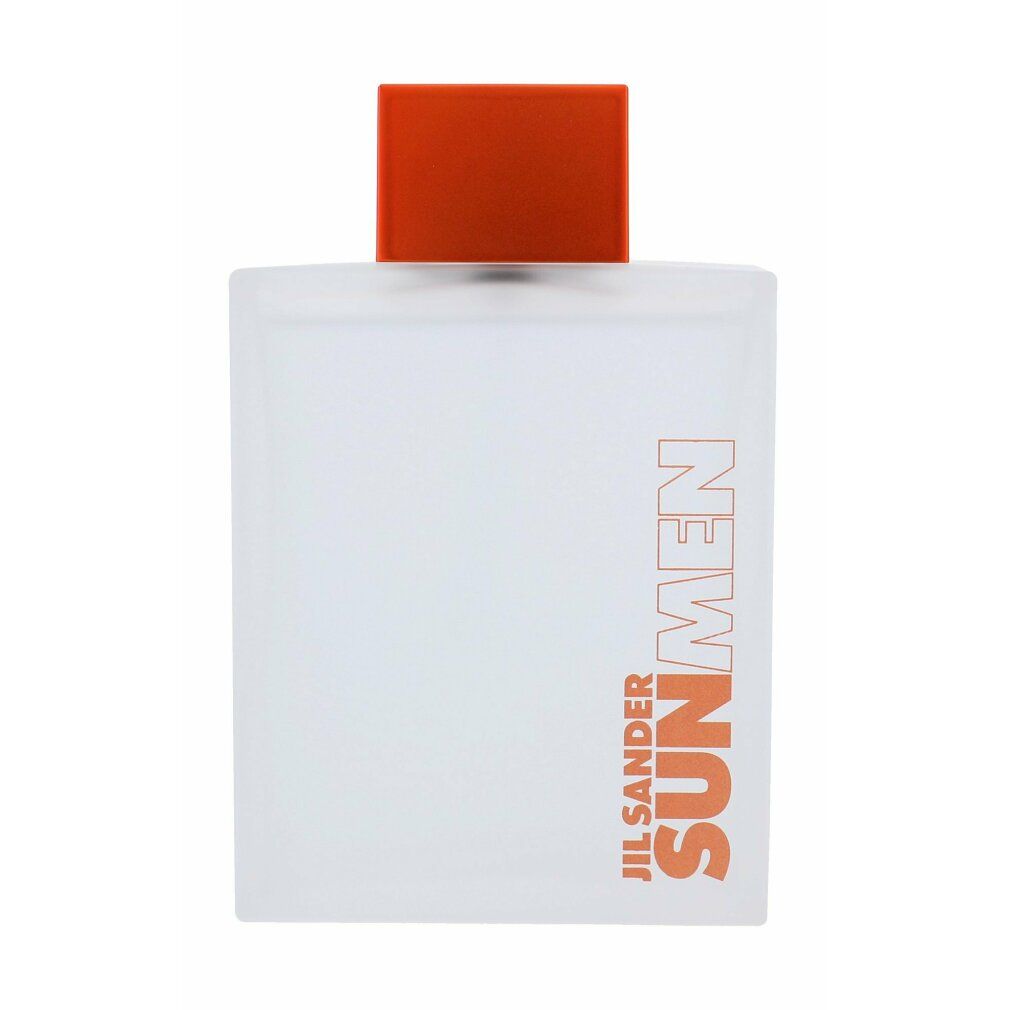 Jil Sander Sun Men Edt Spray