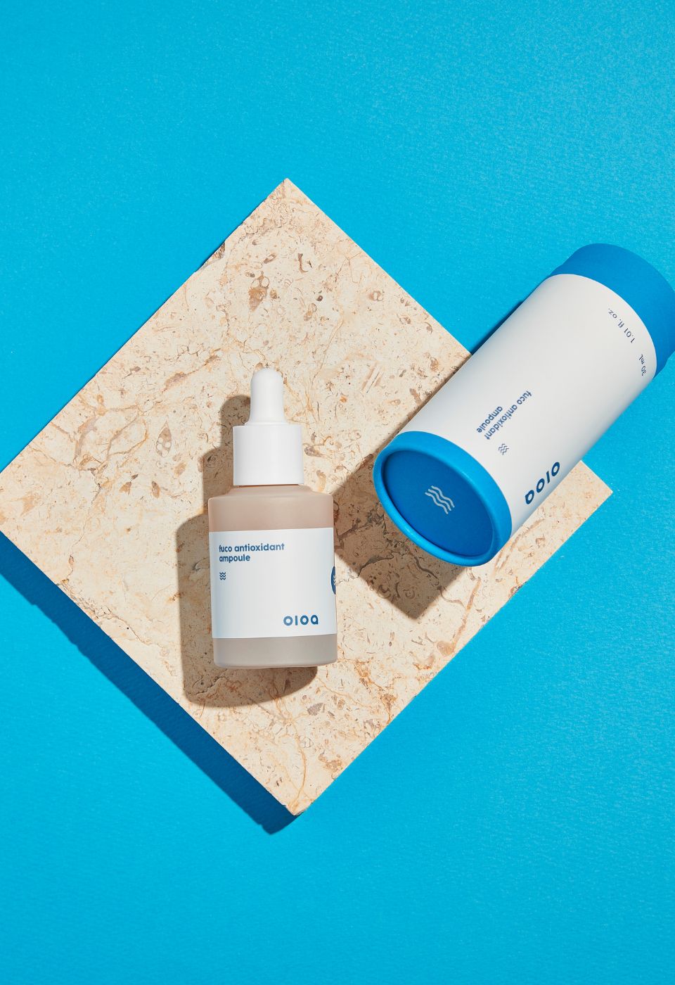 Fuco Antioxidant Ampoule