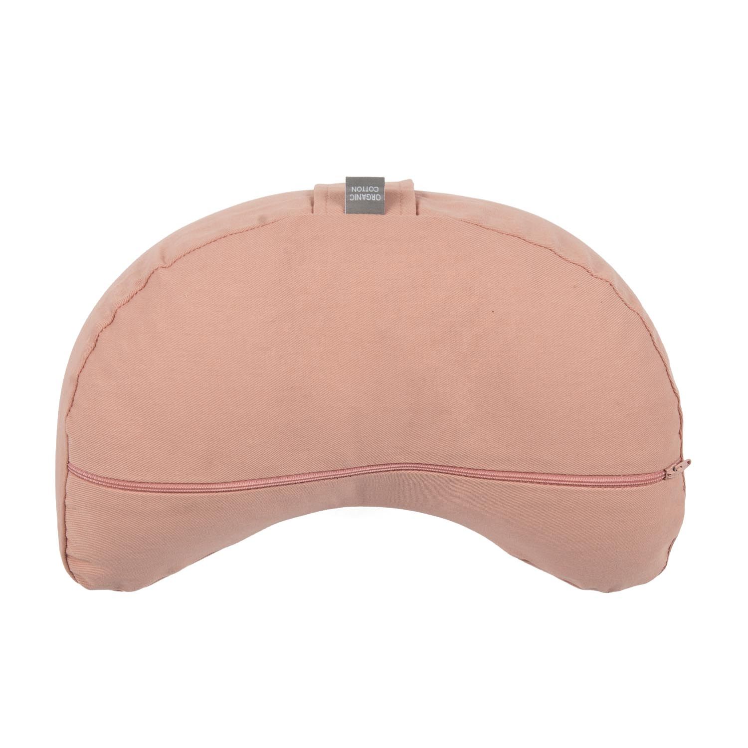 bodhi Reise Meditationskissen Yogi Mond Mini ECO
