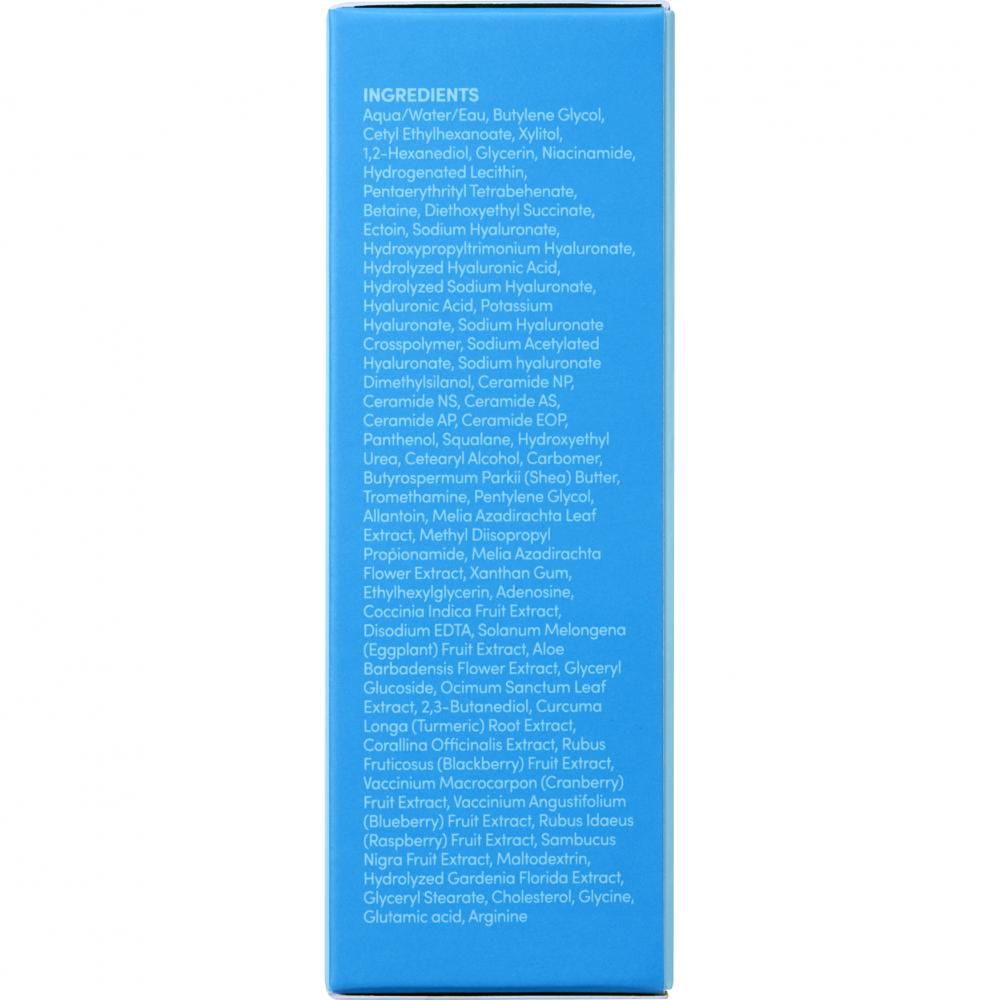 EQQUALBERRY Hyaltoin Flooding Serum