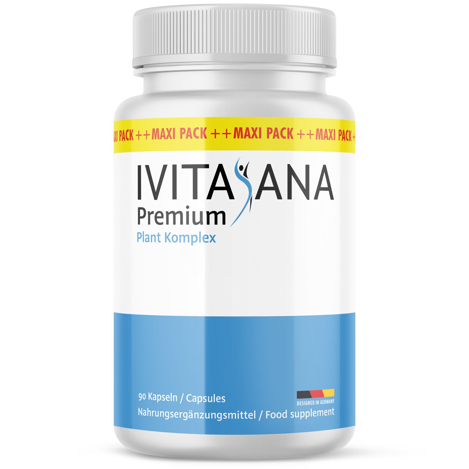 Ivitasana Premium