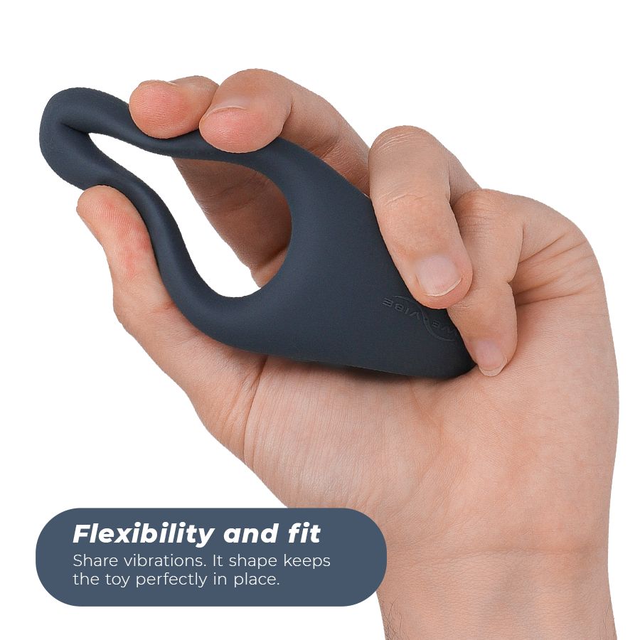 We-Vibe - Verge - Penisring