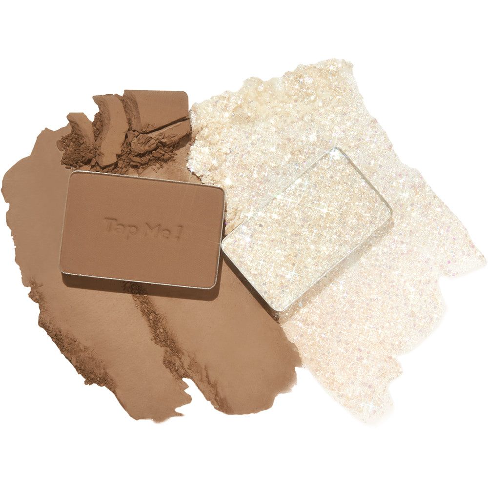UNLEASHIA Tap Me Palette Duo