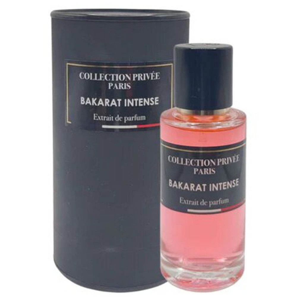 Collection Privée Paris - Bakarat Intense Parfümextrakt