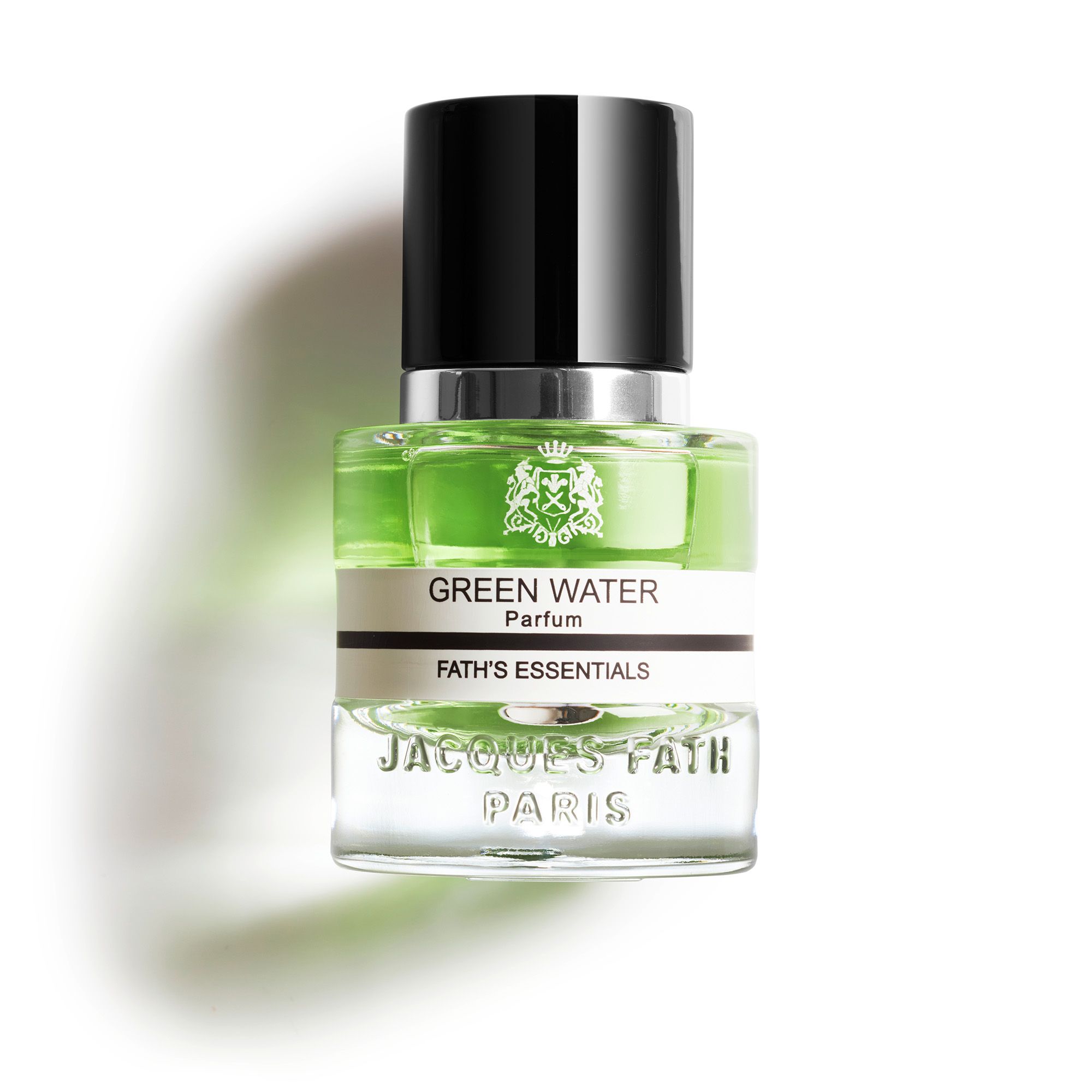 Jacques Fath - Green Water Edp