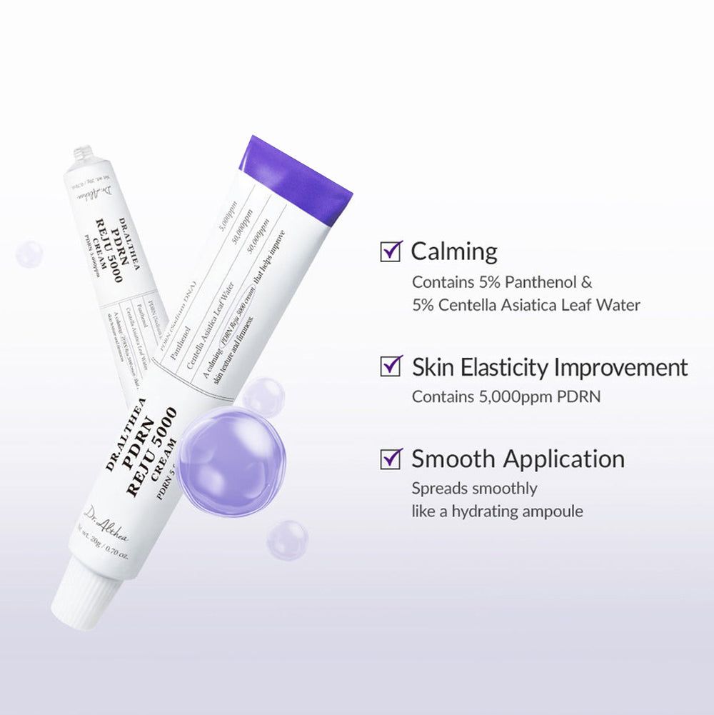 Dr. Althea PDRN Reju 5000 Creme