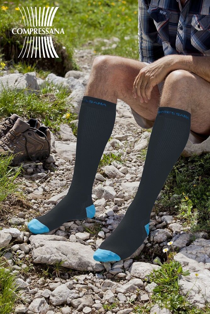 COMPRESSANA Power Socks SPORT Support Kompressionsstrümpfe