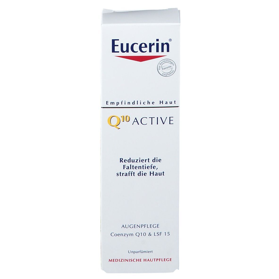 Eucerin® Q10 Active Augenpflege