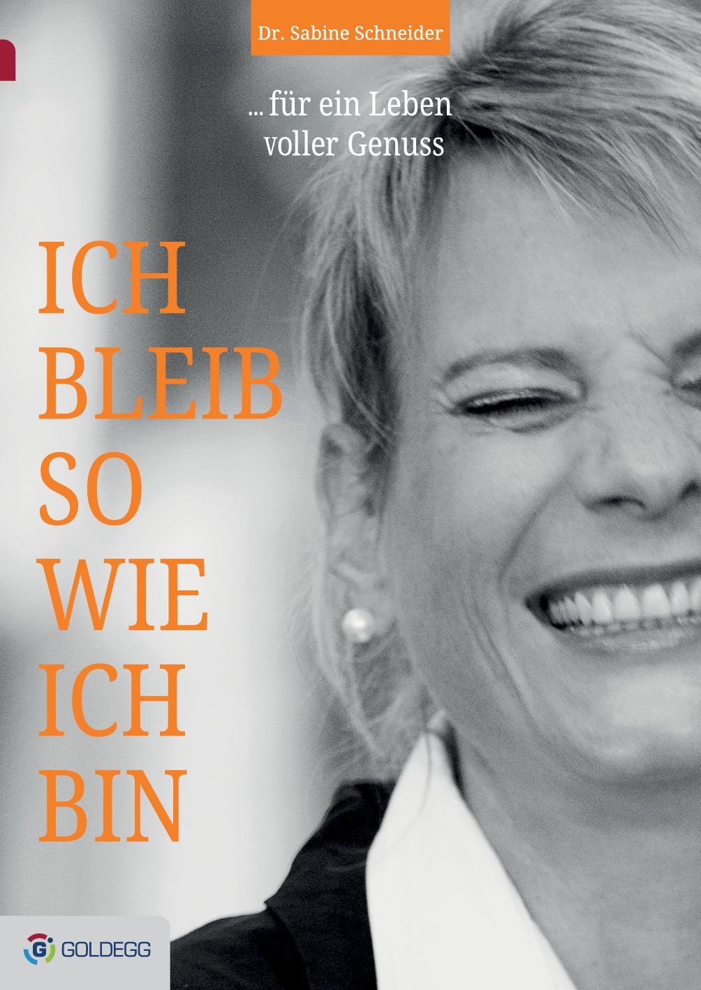 Ich bleib so wie ich bin