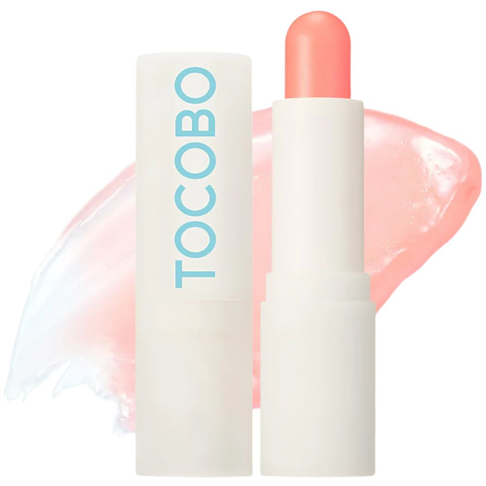 TOCOBO Glow Ritual Lip balm