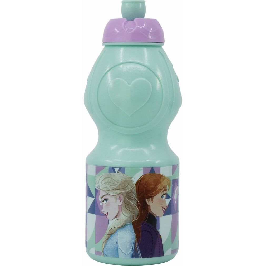 stor Trinkflasche Ice Kingdom