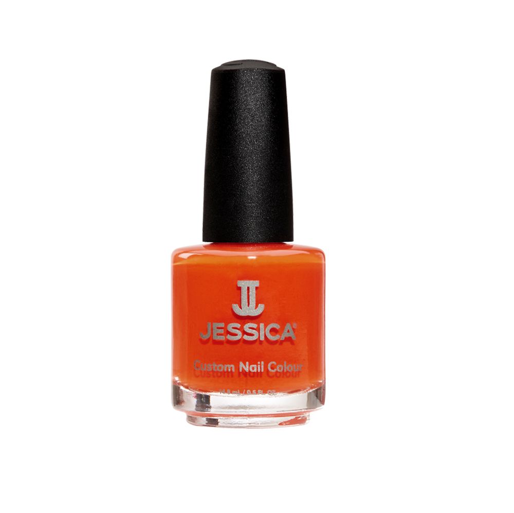 JESSICA Cosmetics Nail Colour