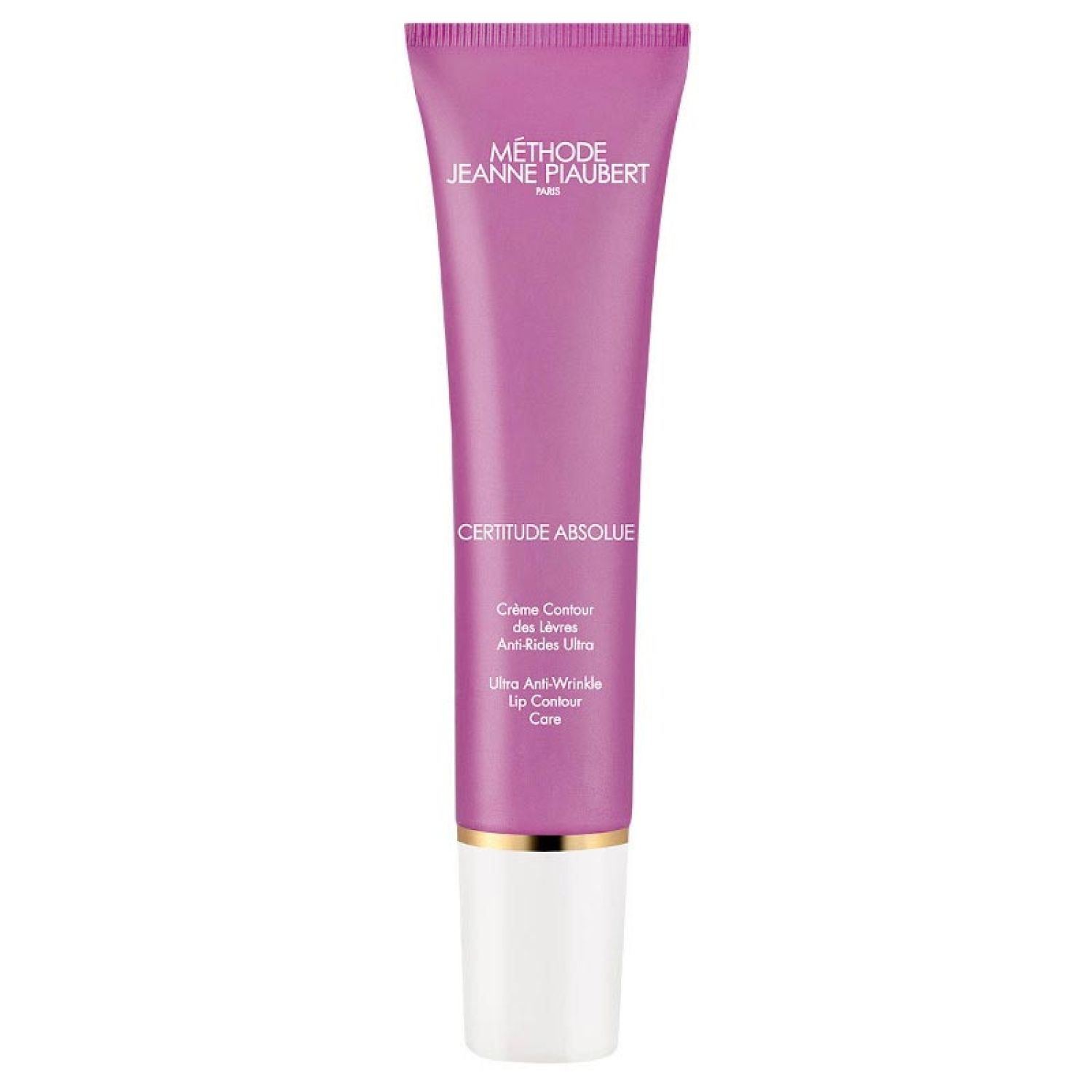 Jeanne Piaubert Certitude Absolue Ultra Anti Falten Lippenpflege