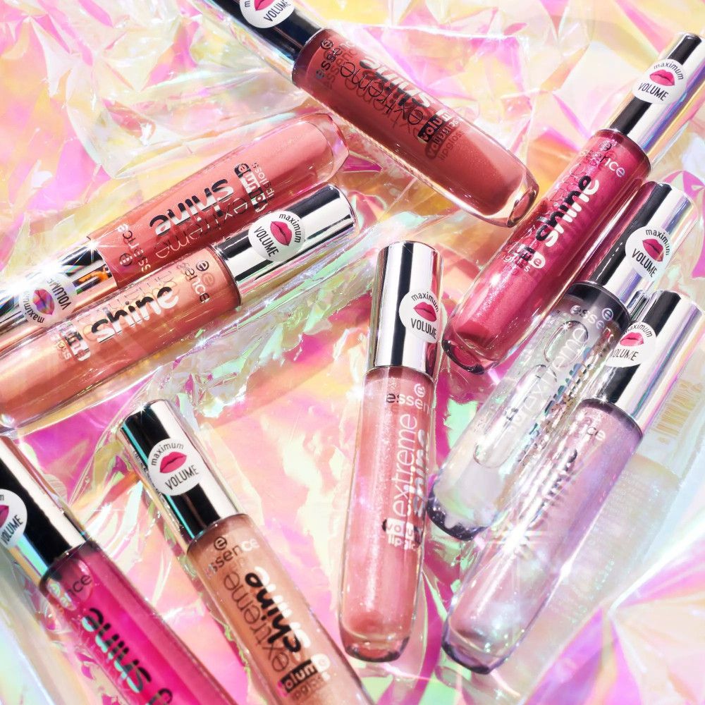 Essence - Extreme Glanz Volumen Lipgloss