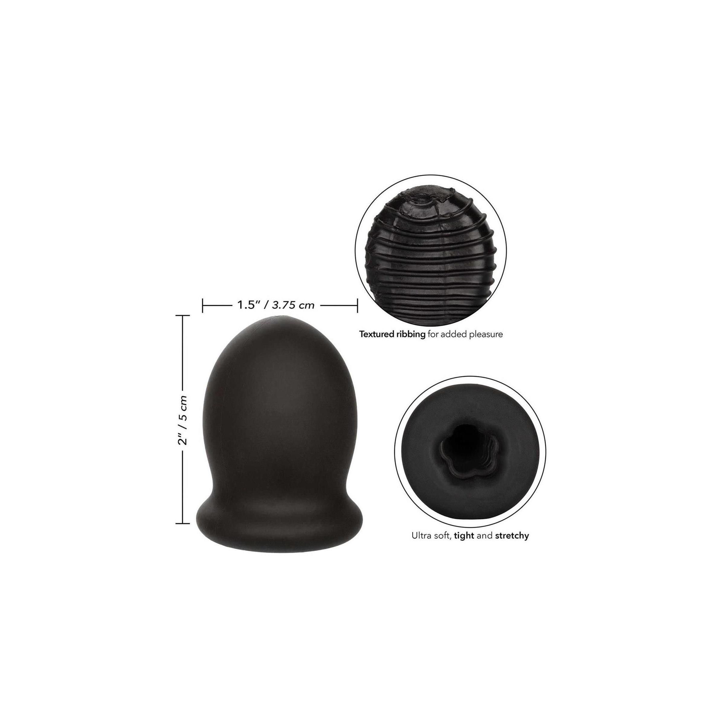 CalExotics Boundless ftm Stroker 5 cm