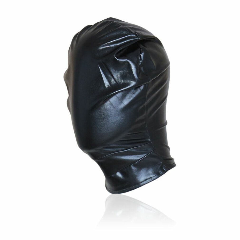 Ohmama fetish full cover hood