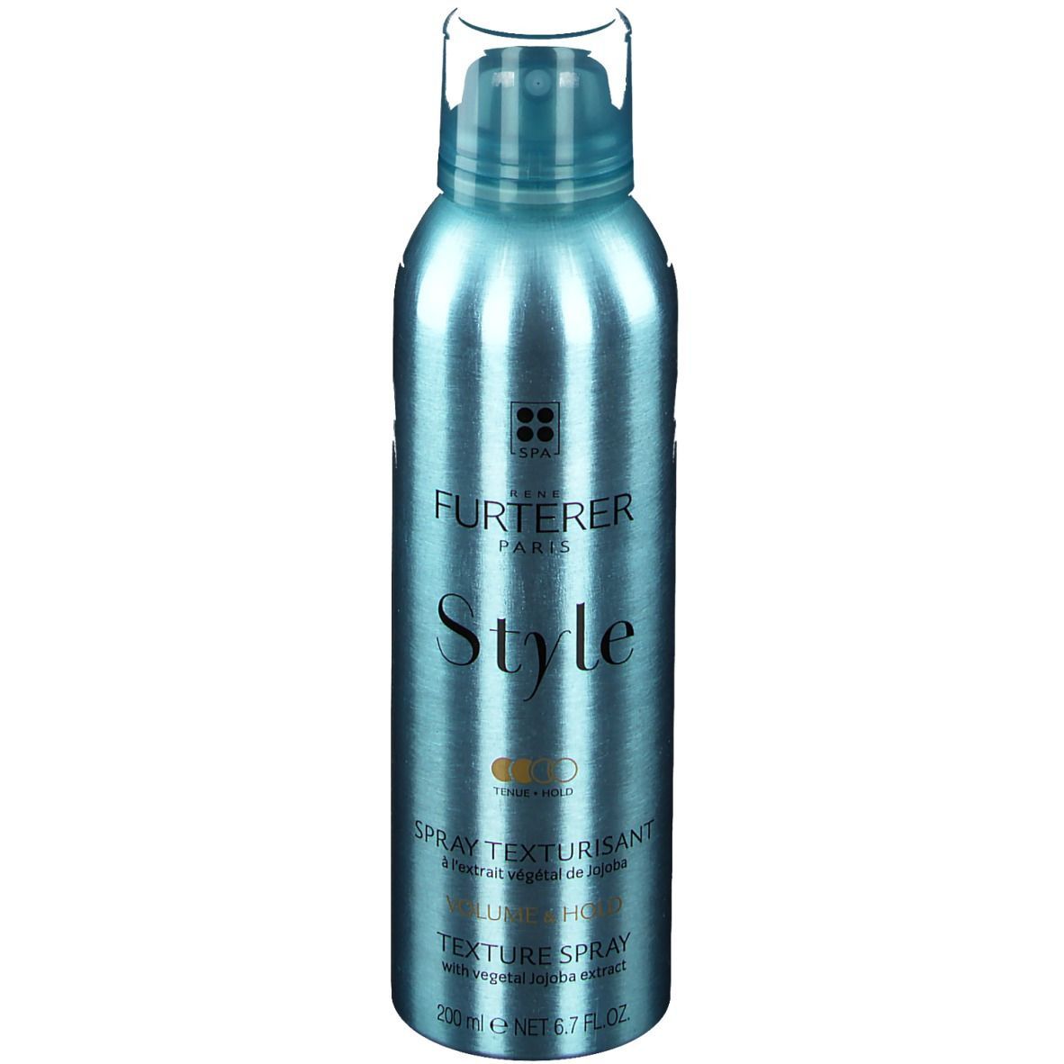 RENE FURTERER Style Textur Haarspray