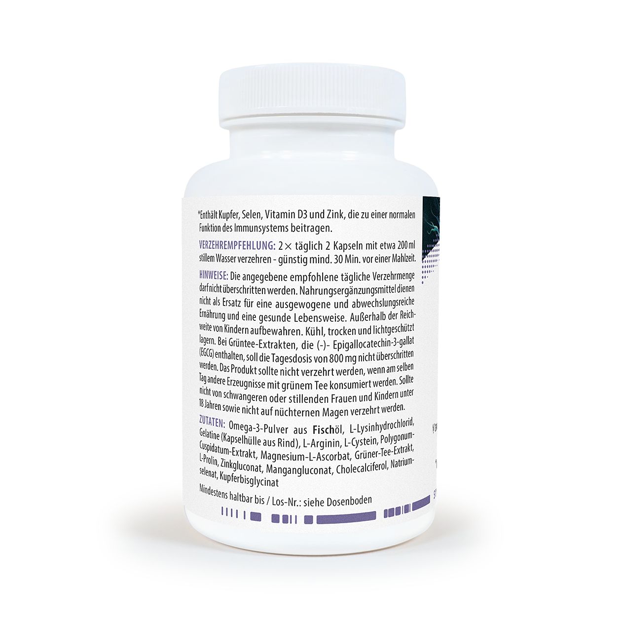 MITOcare® Immun Protokoll*
