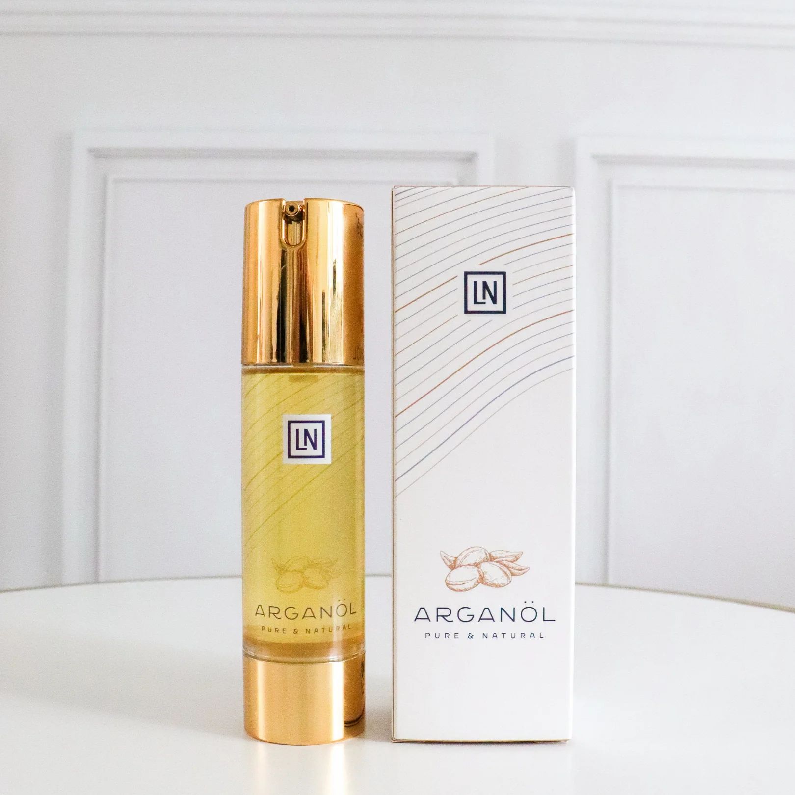 LaNaturél Bio-Arganöl
