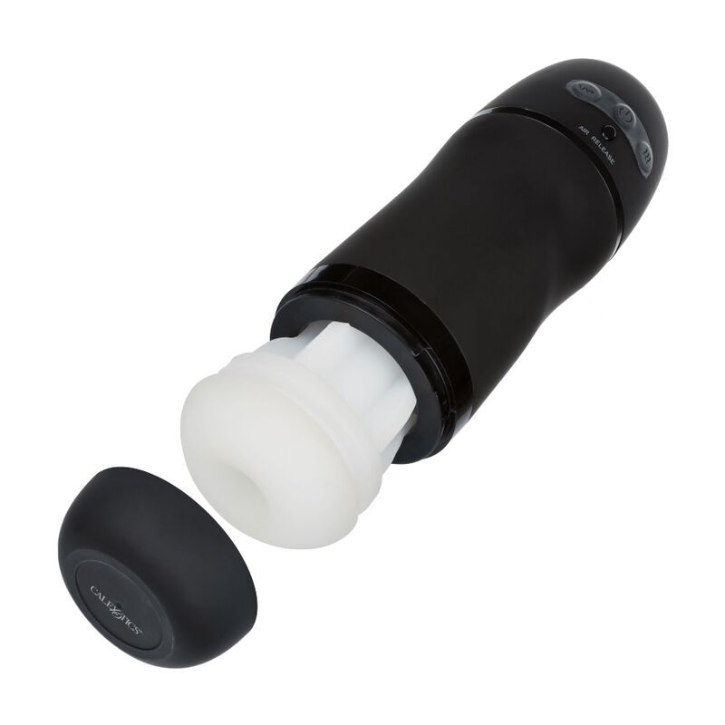 Calexotics - Vibrierender Saugmasturbator