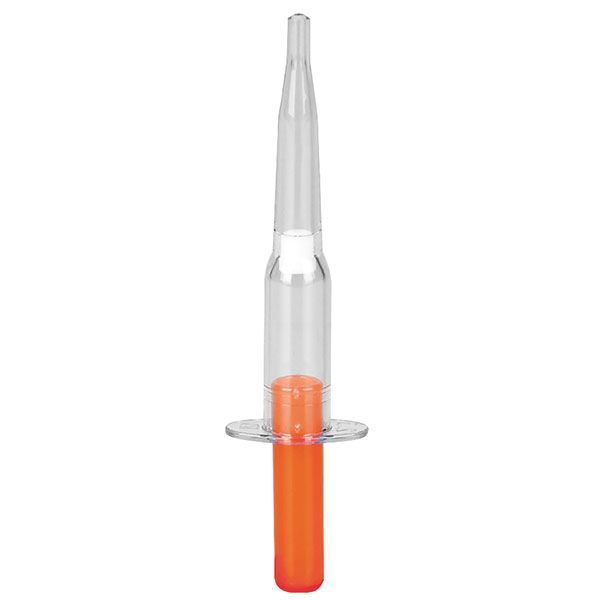 Cleartest® Cardio Rapid Test zum Nachweis von kardialem + FABP Troponin