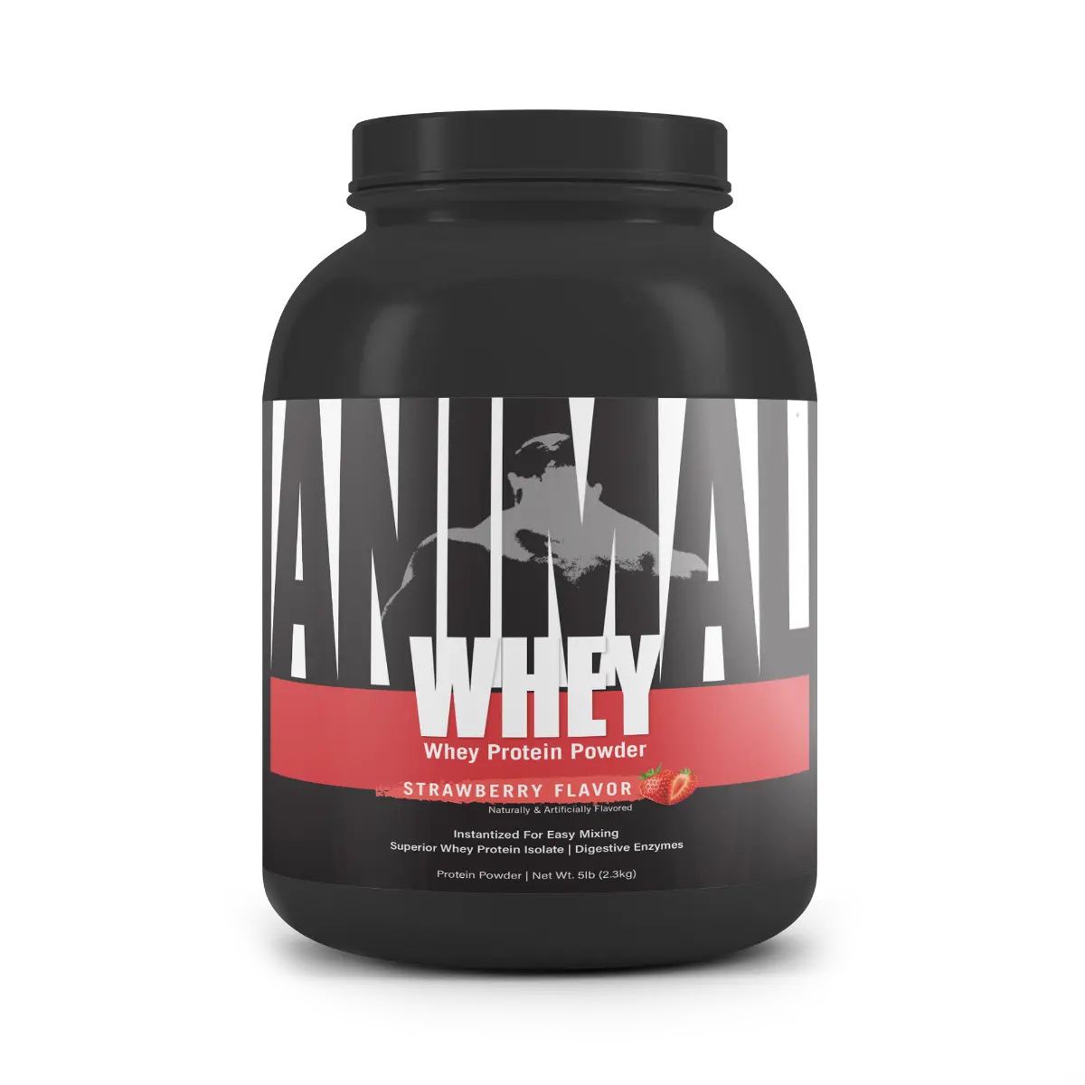 Universal Animal Whey 2200g