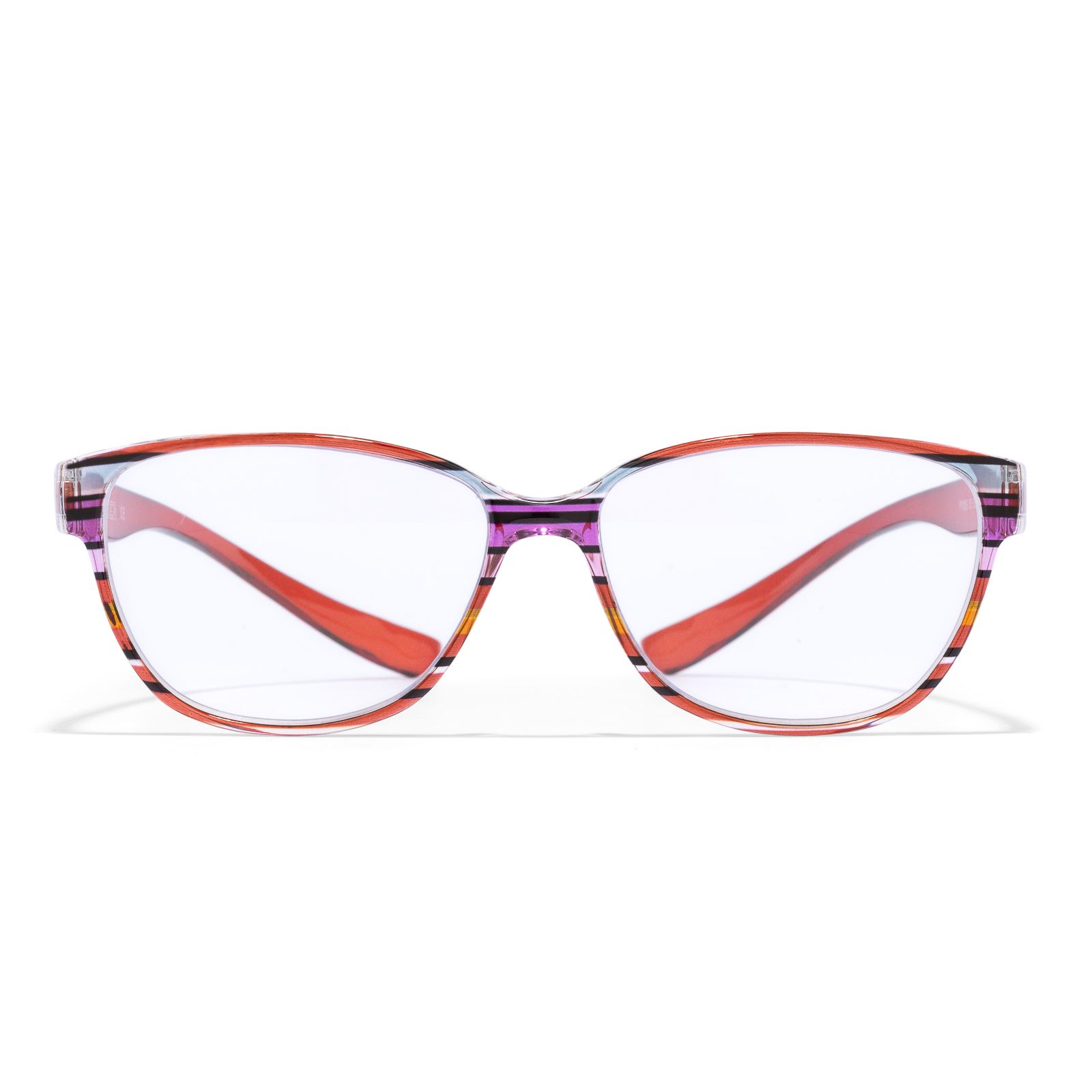 HYPREADER Blaulichtfilterlesebrille Pyxis Stärke +2.00