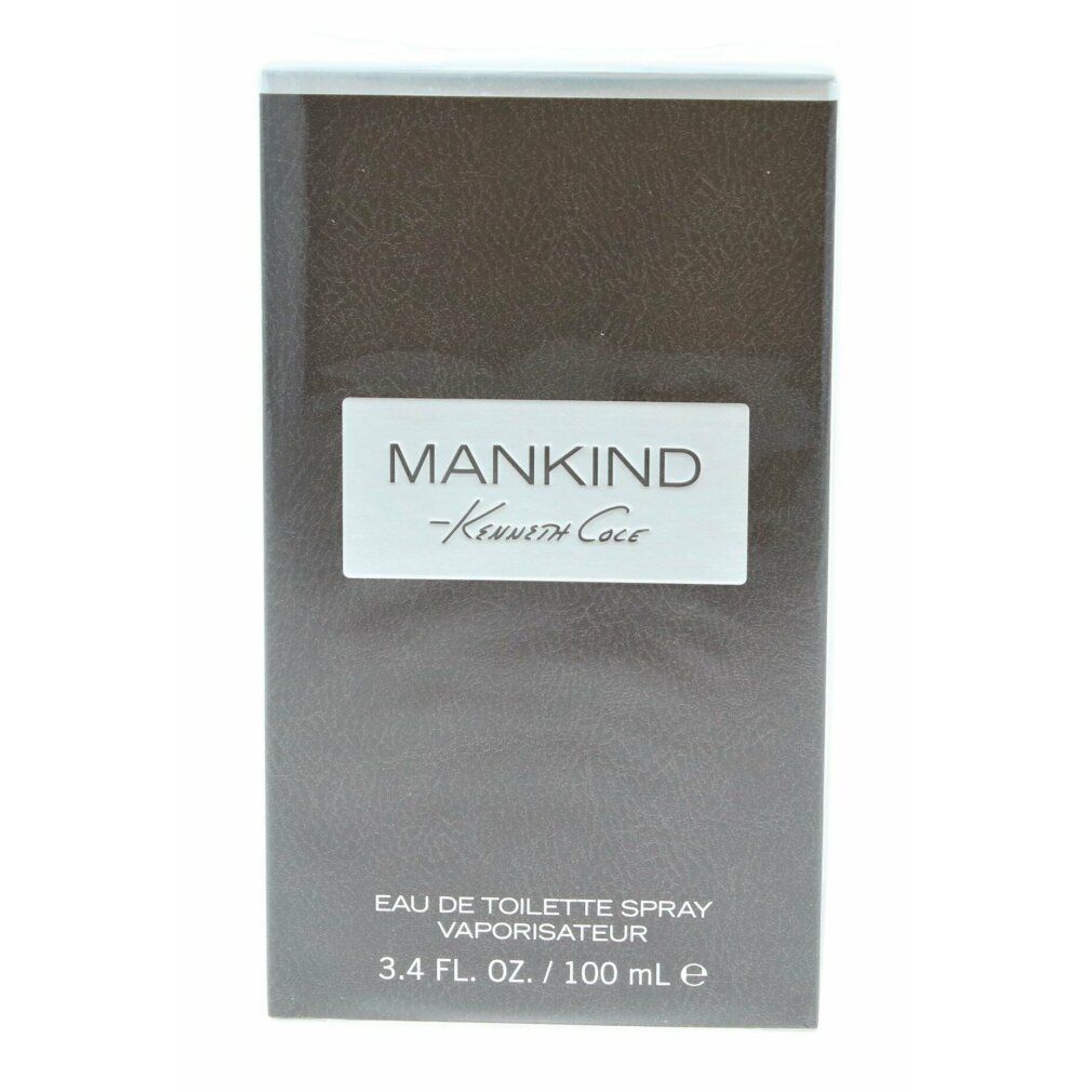 Kenneth Cole Mankind Eau de Toilette