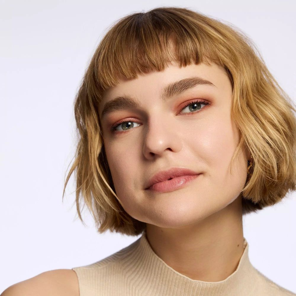 Catrice - Cozy Glow Augen- und Wangenpalette