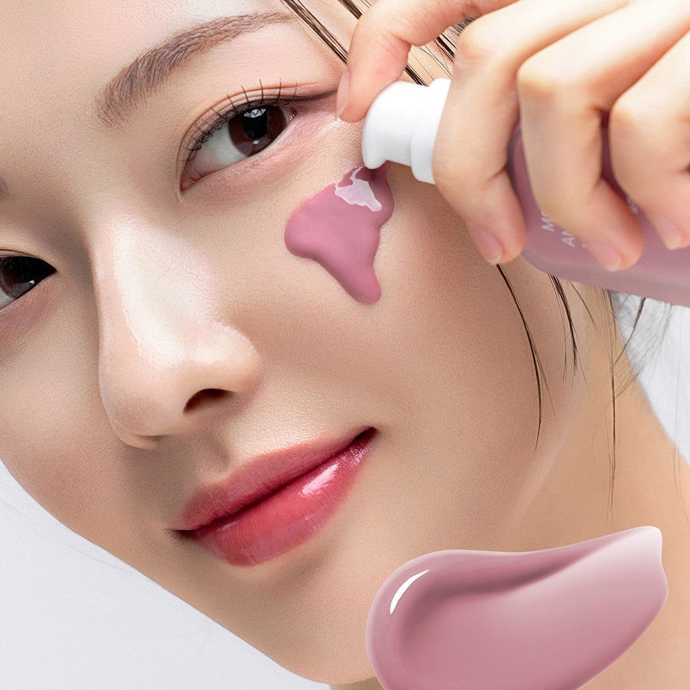 House of Hur Moist Ampoule Blusher