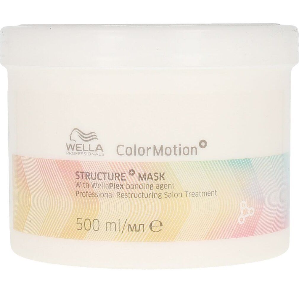 Wella Color Motion Mask