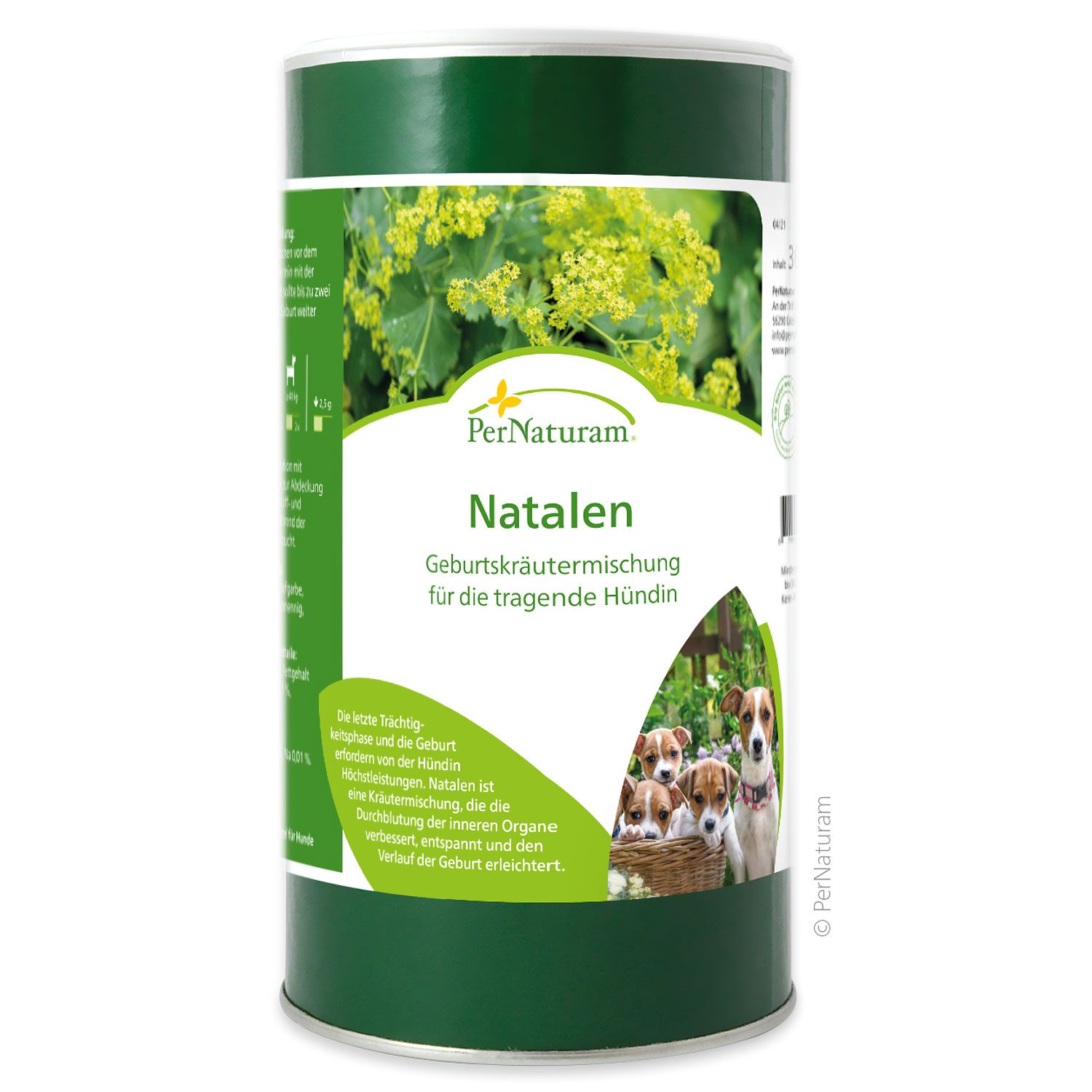 PerNaturam Natalen