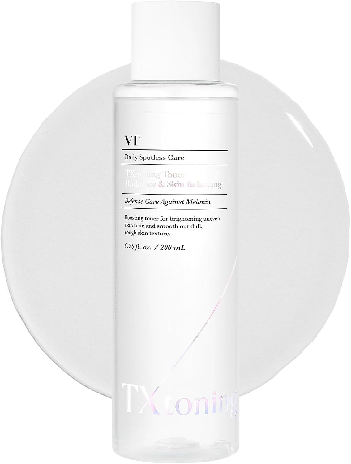 VT COSMETICS TX-Toning Toner