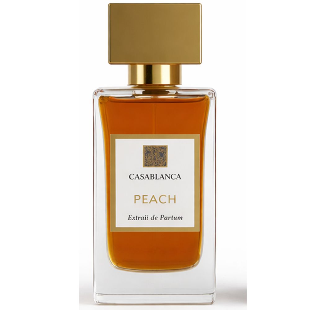 Casablanca Parfum - Pfirsich Parfum-Extrakt