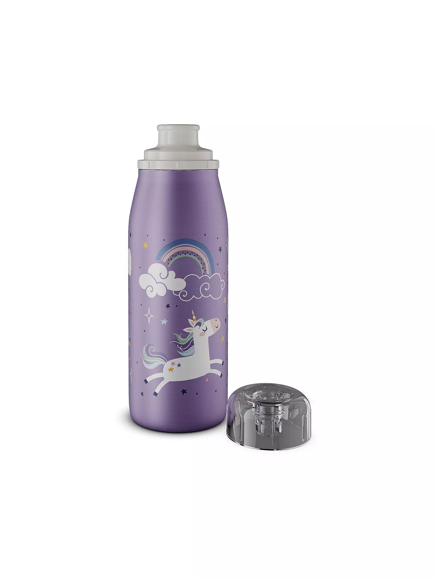 Alfi Isolierflasche Kids Iso Bottle Trinkflasche unique Unicorns