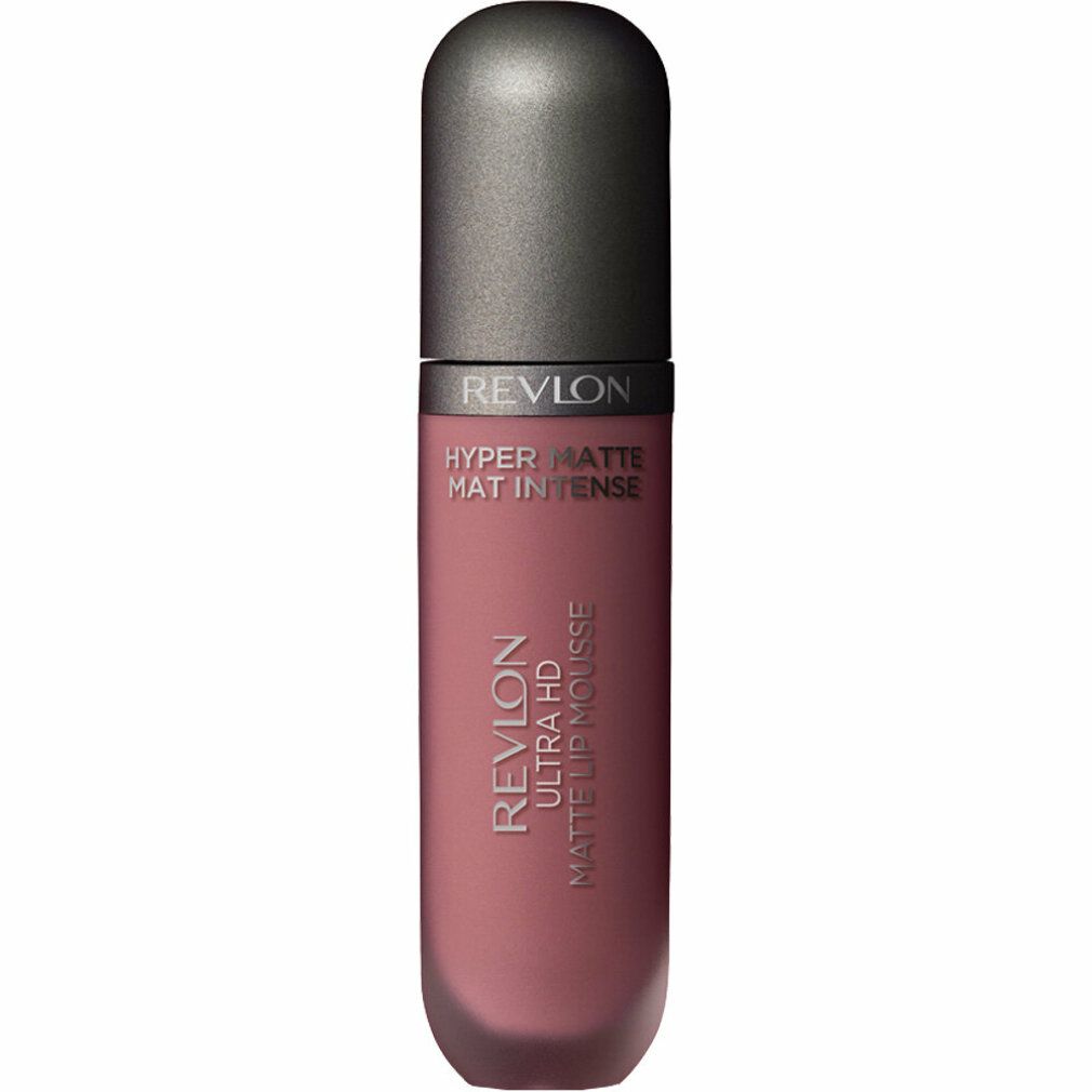 Revlon Ultra hd Matte Lip Mousse 830 Death Valley 0,006 l - Shop Apotheke
