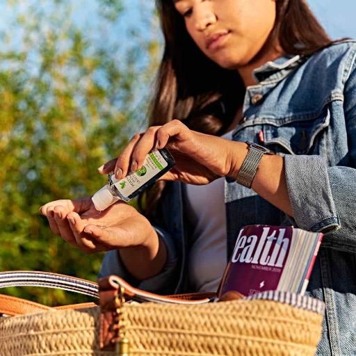 Forever Hand Sanitizer