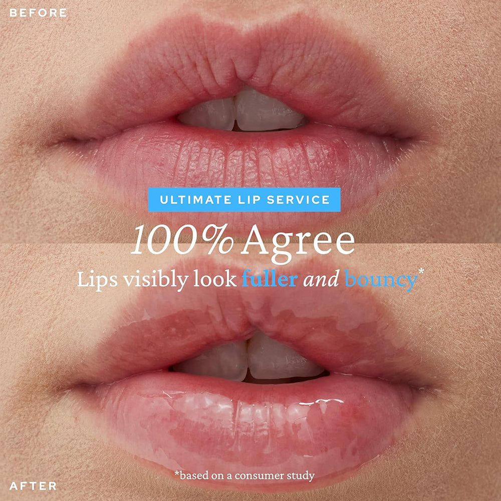 belif Super Knights Mint plumper Lipcerin