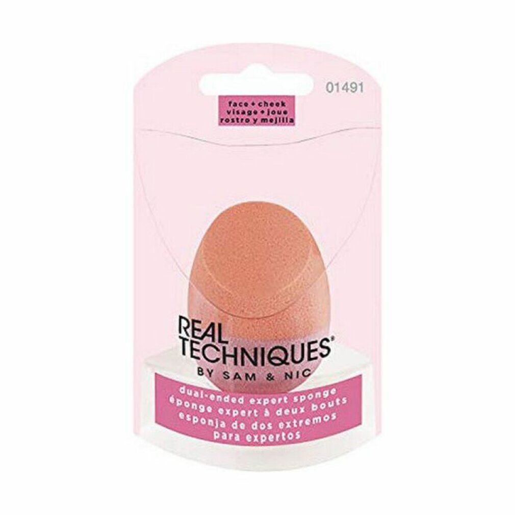 Real Techniques Dual Ended Expert Sponge