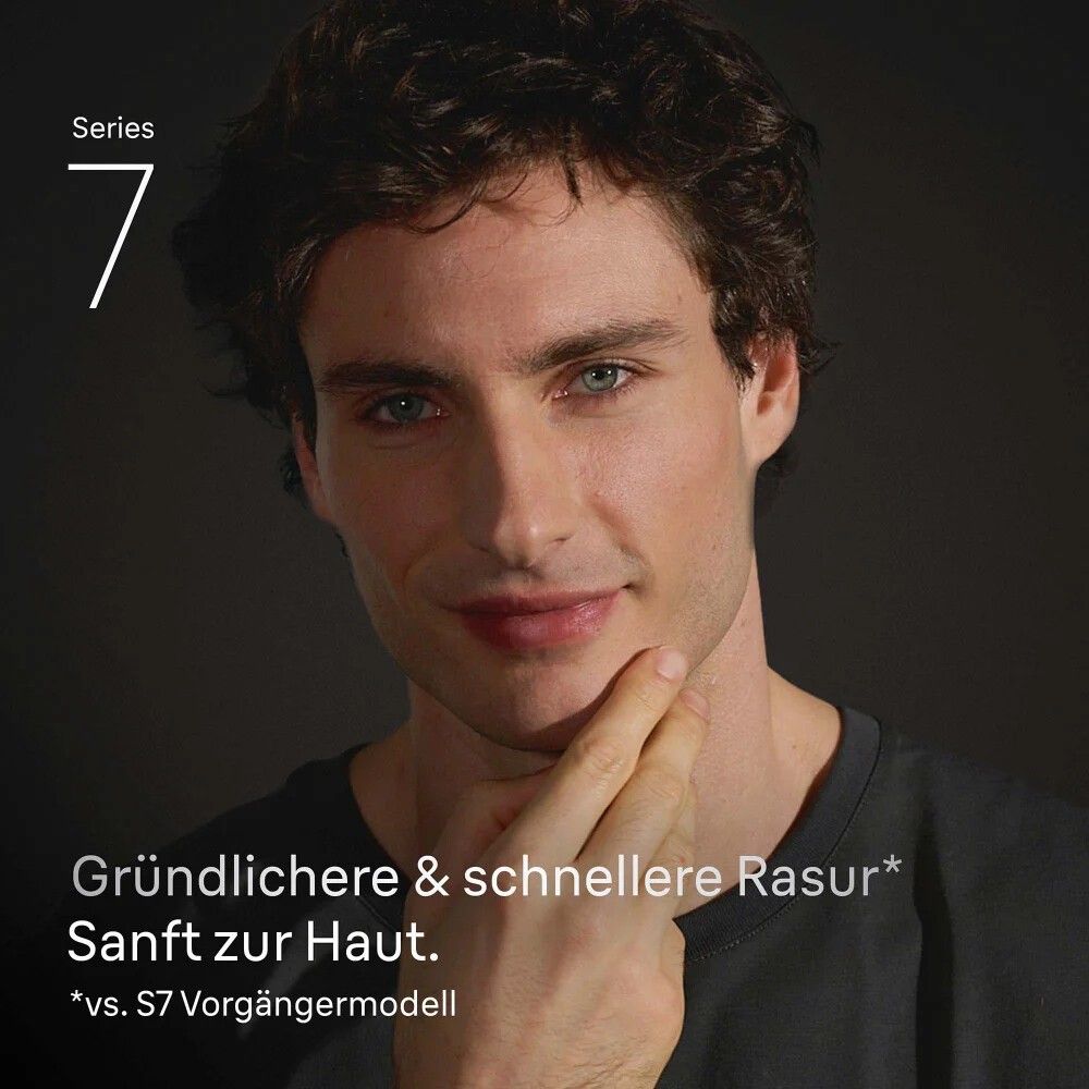 Braun SCHERKOPF 74S (SCHERKOPF 74S)