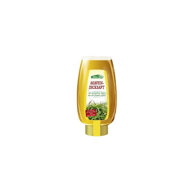 Allos - Agavendicksaft